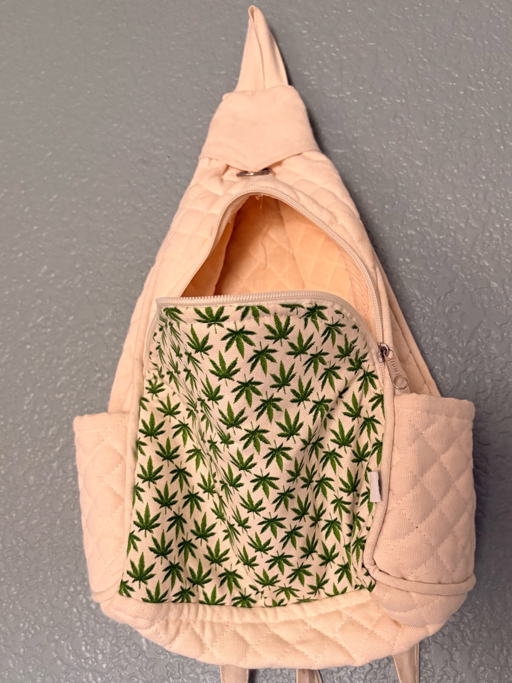 Fun back pack